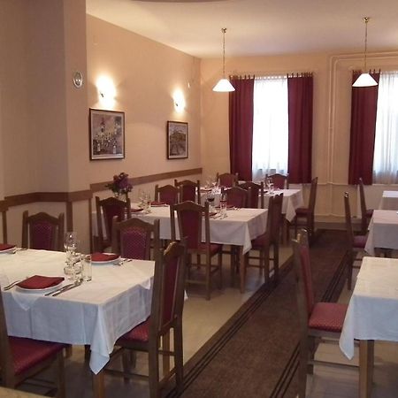 Nasa Tvrdava Guest Accommodation Novi Sad Exterior photo