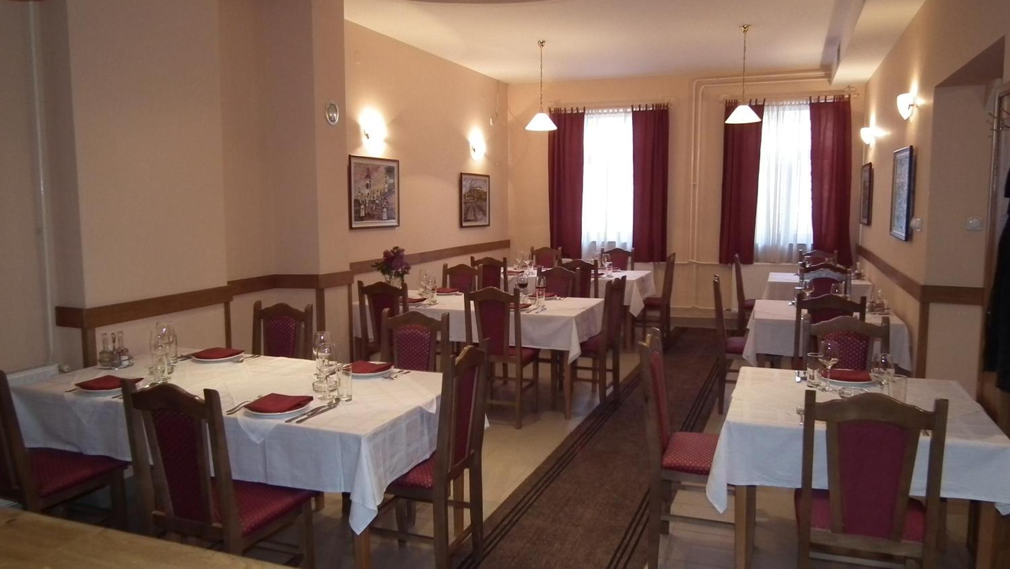 Nasa Tvrdava Guest Accommodation Novi Sad Exterior photo