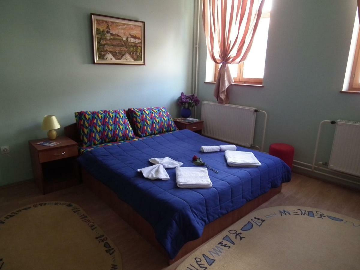 Nasa Tvrdava Guest Accommodation Novi Sad Exterior photo
